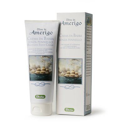 TERRE AMERIGO CREMA BARBA 125 ML