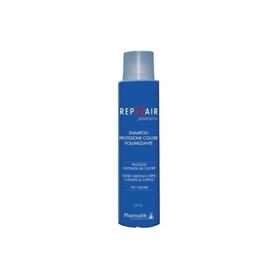 REPHAIR SHAMPOO PROTEZIONE COLORE VOLUMIZZANTE 250 ML