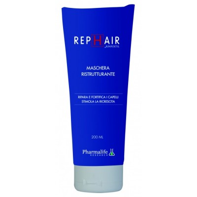 REPHAIR MASCHERA RISTRUTTURANTE 200 ML