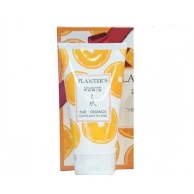 THE'-ORANGE CREMA CORPO 150ML