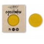 18 OMBRETTO - COMPATTO - MATT - GIALLO INDIANO - REFILL