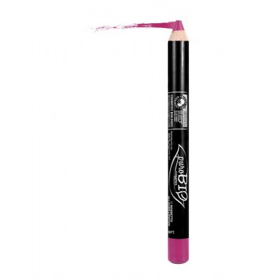 21 ROSSETTO ALL OVER - MAGENTA