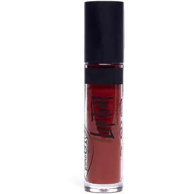 05 LIP TINT - ROSSO CORALLO