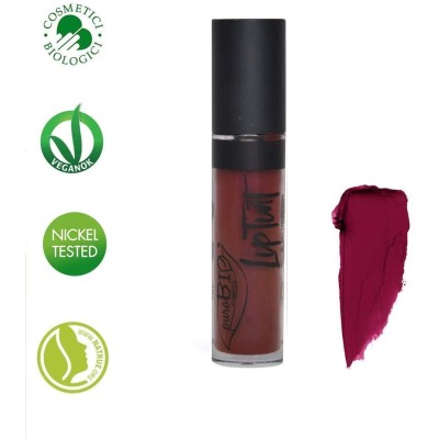 06 LIP TINT - BORGOGNA