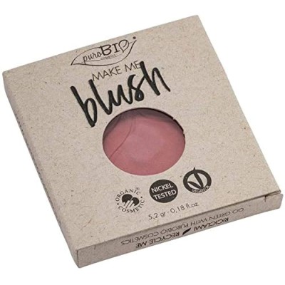 06 BLUSH COMPATTO - CHERRY BLOSSOM - REFILL