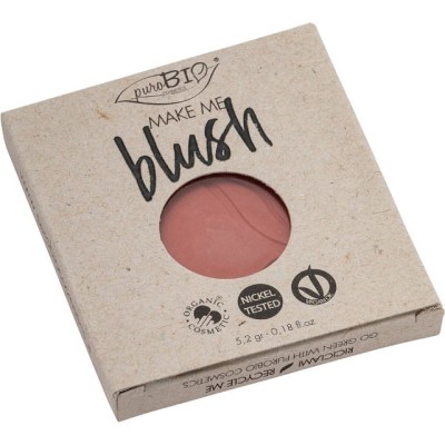 PUROBIO BLUSH COMPATTO - WATERMELON - REFILL N. 05