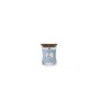 WOODWICK MEDIUM HOURGLASS SOFT CHAMBRAY 275 GR