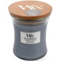 WOODWICK MEDIUM HOURGLASS EVENING ONYX  275 GR