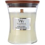 WOODWICK MINI HOURGLASS ISLAN COCONUT 86 GR