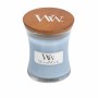 WOODWICK MINI HOURGLASS SOFT CHAMBRAY 86 GR