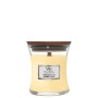 WOODWICK MINI HOURGLASS LEMONGRASS & LILY 86 GR