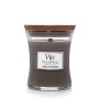 WOODWICK MINI HOURGLASS SAND & DRIFTWOOD 86 GR