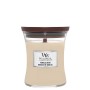 WOODWICK MINI HOURGLASS VANILLA BEAN 86 GR