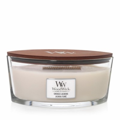 WOODWICK ELLIPSE SMOKED JASMINE 453,6 GR