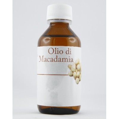 OLIO DI MACADAMIA 200 ML