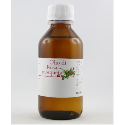 OLIO DI ROSA MOSQUETA 100 ML