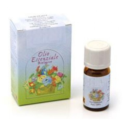 OLIO ESSENZIALE CANNELLA BIO 10 ML