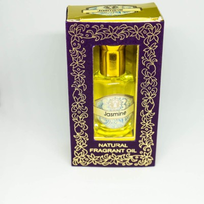 ESSENZE PROFUMATE D'INDIA - JASMINE 10 ML