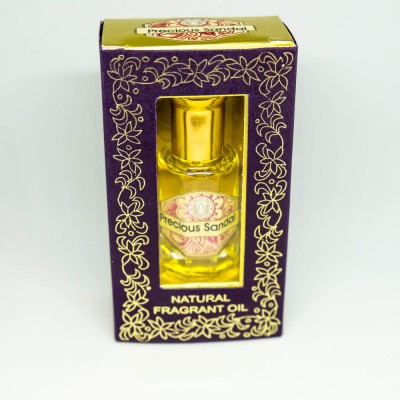 ESSENZA PROFUMATA D'INDIA - PRECIOUS SANDAL 10 ML