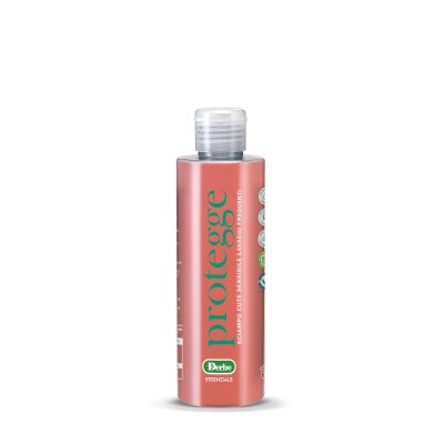 PROTEGGE SCIAMPO CUTE SENSIBILE LAVAGGI FREQUENTI 200 ML