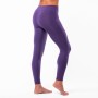 LEGGINGS CLASSICO ALLE ALGHE GUAM FIR COLORE PRUGNA TAGLIA S/XS (38-40)