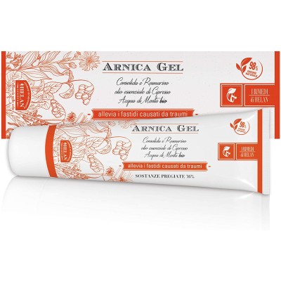 ARNICA GEL 100 ML