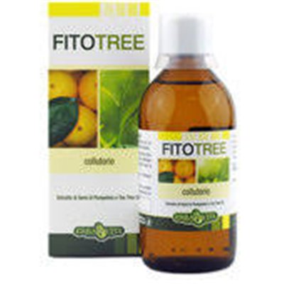 FITOTREE COLLUT 200ML