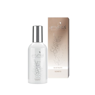 EAU DE TOILETTE SEGRETO 100 ML