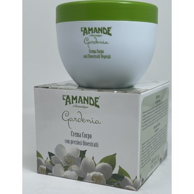 CREMA CORPO GARDENIA 300 ML