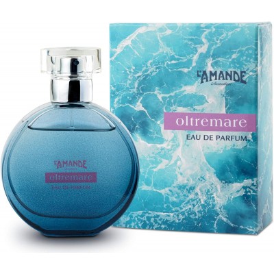 OLTREMARE EAU DE PARFUM 50 ML