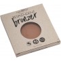 05 TERRA COMPATTA  - RESPLENDENT BRONZER - MARRONE CALDO - MA