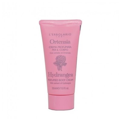 MINITAGLIA ORTENSIA CREMA CORPO 30ML