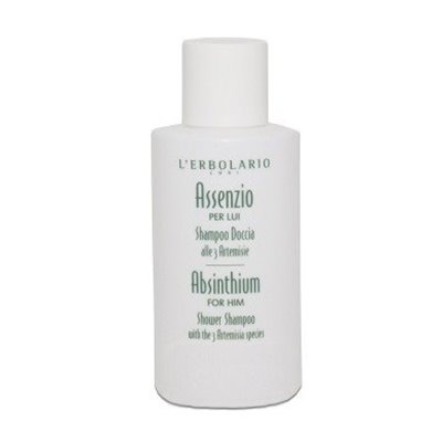 MINITAGLIA ASSENZIO SHAMPOO DOCCIA 30 ML