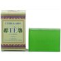 TE` VERDE SAPONE 100 GR*