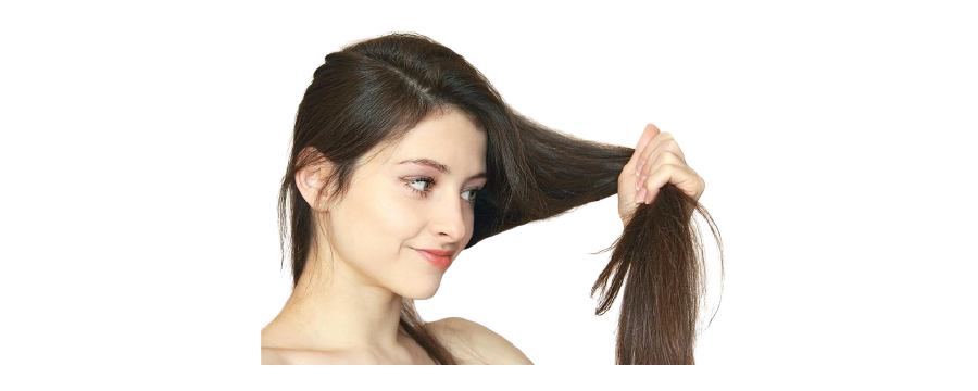 Capelli grassi - forfora